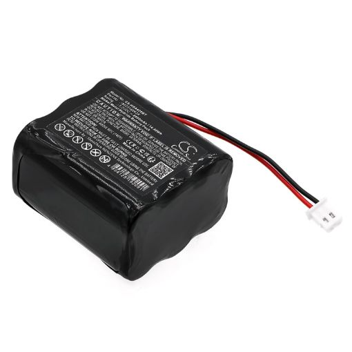 Yale SmartHome ENA Pro Alarm Control Battery (p/n 802316062X) - 1