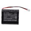 Yale SmartHome ENA Pro Alarm Control Battery (p/n 802316062X) - 3