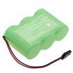 Honeywell C300 Battery (p/n 143553 51199942-300) - 1