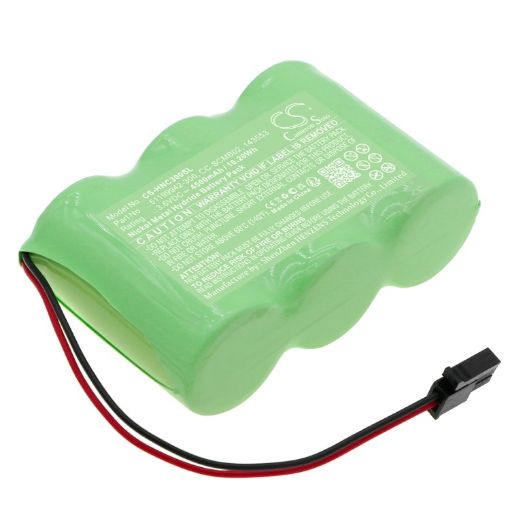 Honeywell C300 Battery (p/n 143553 51199942-300) - 1