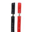 Daitem DC643 C104 Compact Battery (p/n BATV16) - 4