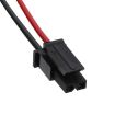 Battery for Jablotron JA-163A (p/n BAT-100A) Replacement - 5