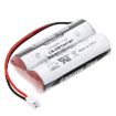 Delta Dore Wilpa2493A Tyxal+ DME DMBE Battery 6416227 2280015 - 1