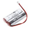 Delta Dore Wilpa2493A Tyxal+ DME DMBE Battery 6416227 2280015 - 2