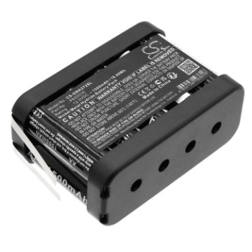 Battery for Simon ST4 10104 A RZ 272 RWA 272 ES 601 ES 251 AOV - 1