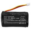 Battery for Comstar VAYO F225 F215 MS232 Detector - 3