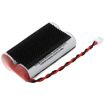 Battery for Honeywell Security MB 15605 (p/n 15605) - 3