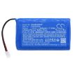 Abus Secvest Wireless Alarm Battery FUBT50000 FUAA50600 50500 50100 50010 - 3