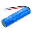 Videofied W Panels Battery (p/n WBAT100) - 2