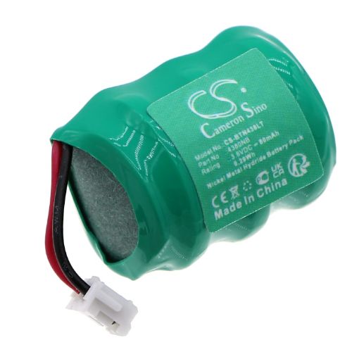 Bticino Matix A5780N Battery (p/n 4380NB) for Matix - 1