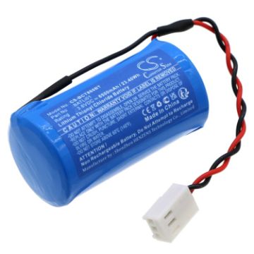 Abb Stotz Battery Replacement - 1
