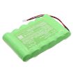 Vesta Hybrid Power Plant Battery VESTA-113/112/111 (p/n VESTA-214) - 2