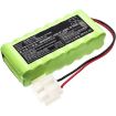Dorma Trsteuerung Battery Replacement - 1