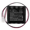 Besam RDB 654184 Battery (p/n 80100206) Replacement - 3