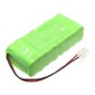 Battery for Record STM 21 STG19 BAT 19 (p/n 102-019814109) - 1