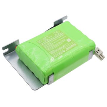 Geze Slimline ECdrive & Powerdrive Sliding Door Battery 106863 - 1