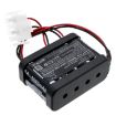 Battery for Record STA15 - 2