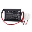 Battery for Record STA15 - 3