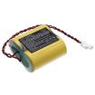 Battery for Zurn Z6917-GEN Z6915-GEN Z6914-GEN P6900-GEN 81846001 - 1