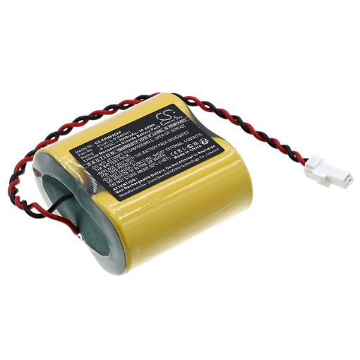 Battery for Zurn Z6917-GEN Z6915-GEN Z6914-GEN P6900-GEN 81846001 - 1