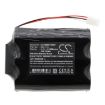Battery for Bay West 800TFWR 800TFT 750TFWR Dispenser 200-145 - 3