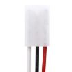 Battery for Bay West 800TFWR 800TFT 750TFWR Dispenser 200-145 - 4
