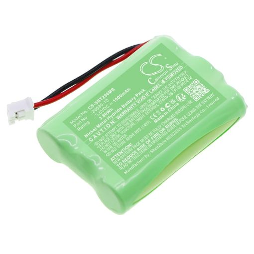 Battery for Motorola MBP853 MBP669 MBP668 (Older Models) - 1