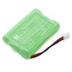 Battery for Motorola MBP853 MBP669 MBP668 (Older Models) - 2