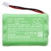 Battery for Motorola MBP853 MBP669 MBP668 (Older Models) - 3