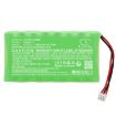 Battery for Summer Pure HD 4.5 Inch Monitor (p/n 36044-10) - 3
