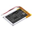 Ghb UU24RX UU24 Battery (p/n Bat-UU24) Replacement - 1