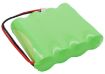 Cobra CP200S CP200 Battery Replacement - 4