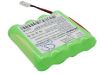 Audiofox AT22R Replacement Battery - 2