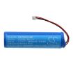 Philips Avent SCD845/843/841/835 Battery (p/n 1S1PBL1865-2.6) - 3