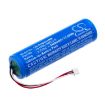 Philips Avent SCD845/843/841/835 Battery (p/n 1S1PBL1865-2.6) - 1