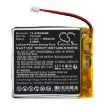 Alecto DVM-69 Battery (p/n P002088) Replacement - 3