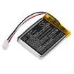 Axvue Video Monitor 140 Battery (p/n PL803443) Replacement - 1