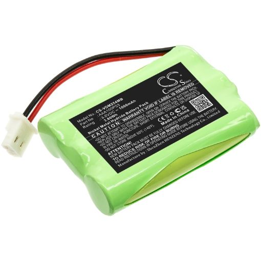 Vtech VM311 Battery AAA100PS3 BT185645 for VM311-23/2/13 - 1