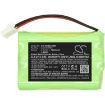 Vtech VM311 Battery AAA100PS3 BT185645 for VM311-23/2/13 - 3