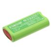 Battery for Topcom BabyTalker 3600/3500 Nanny (GP80AAAH2BX) - 2