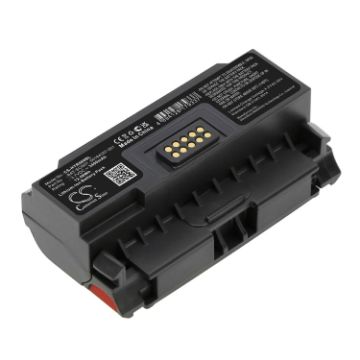 Zebra 8690i Wearable RFID Mini Battery (p/n 50164357-001) - 1