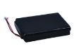 Battery for Baracoda YYS1-1056730 RFID Reader RoadRunners BRR-L - 4