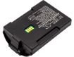 Honeywell TXE TECTON MX7 Battery (p/n 159904-0001 161772-0001) - 2