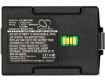 Honeywell TXE TECTON MX7 Battery (p/n 159904-0001 161772-0001) - 3