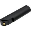 Leuze IT 4820 3820 1902G 1452 Battery (p/n 50105384) - 2
