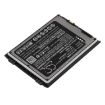 Honeywell CT47 CT45 Battery (p/n CT4X-BTSC CT4X-BTSC-01) - 2