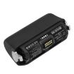 Honeywell CW45 Battery (p/n CW45-BAT-EX) Replacement - 3