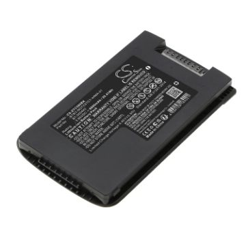 Zebra TC78 TC73 TC58 TC53 Battery BT-000442A BTRY-NGTC5TC7-66MA-01 - 1