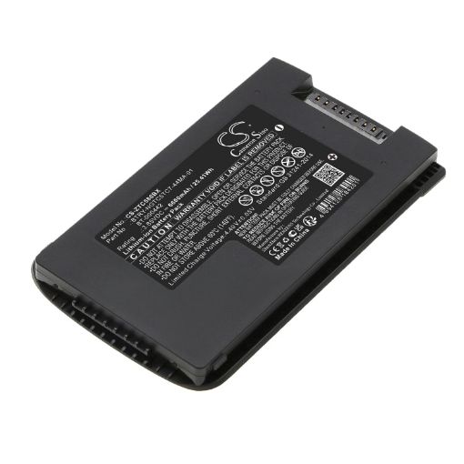 Zebra TC78 TC73 TC58 TC53 Battery BT-000442A BTRY-NGTC5TC7-66MA-01 - 1