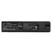 Zebra DS8178 DS8170 DS8100 Battery (p/n 82-176890-01 AS-000231) - 5